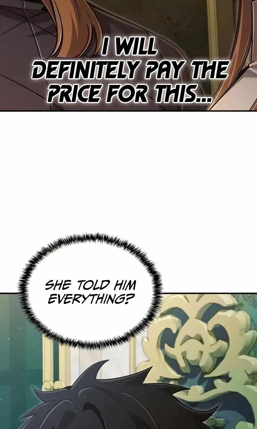 A Cadet Becomes a Prophet?! Chapter 46 page 99