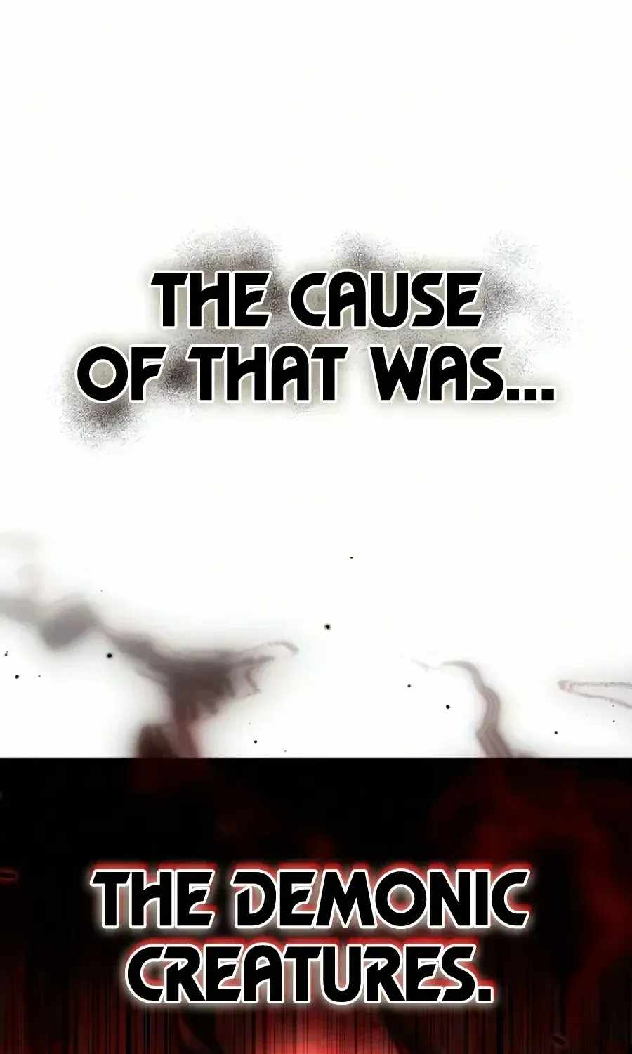 A Cadet Becomes a Prophet?! Chapter 46 page 105
