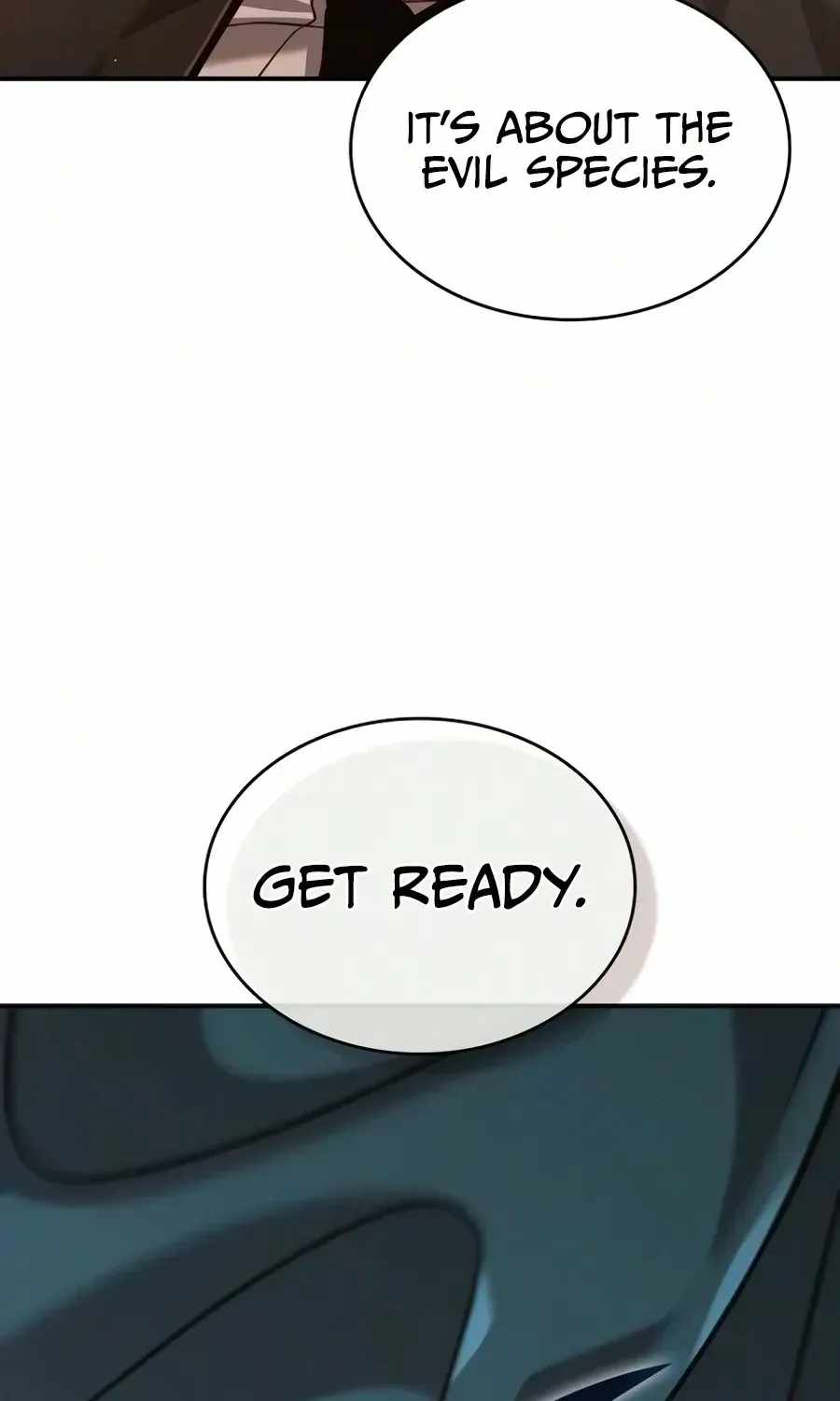 A Cadet Becomes a Prophet?! Chapter 46 page 120