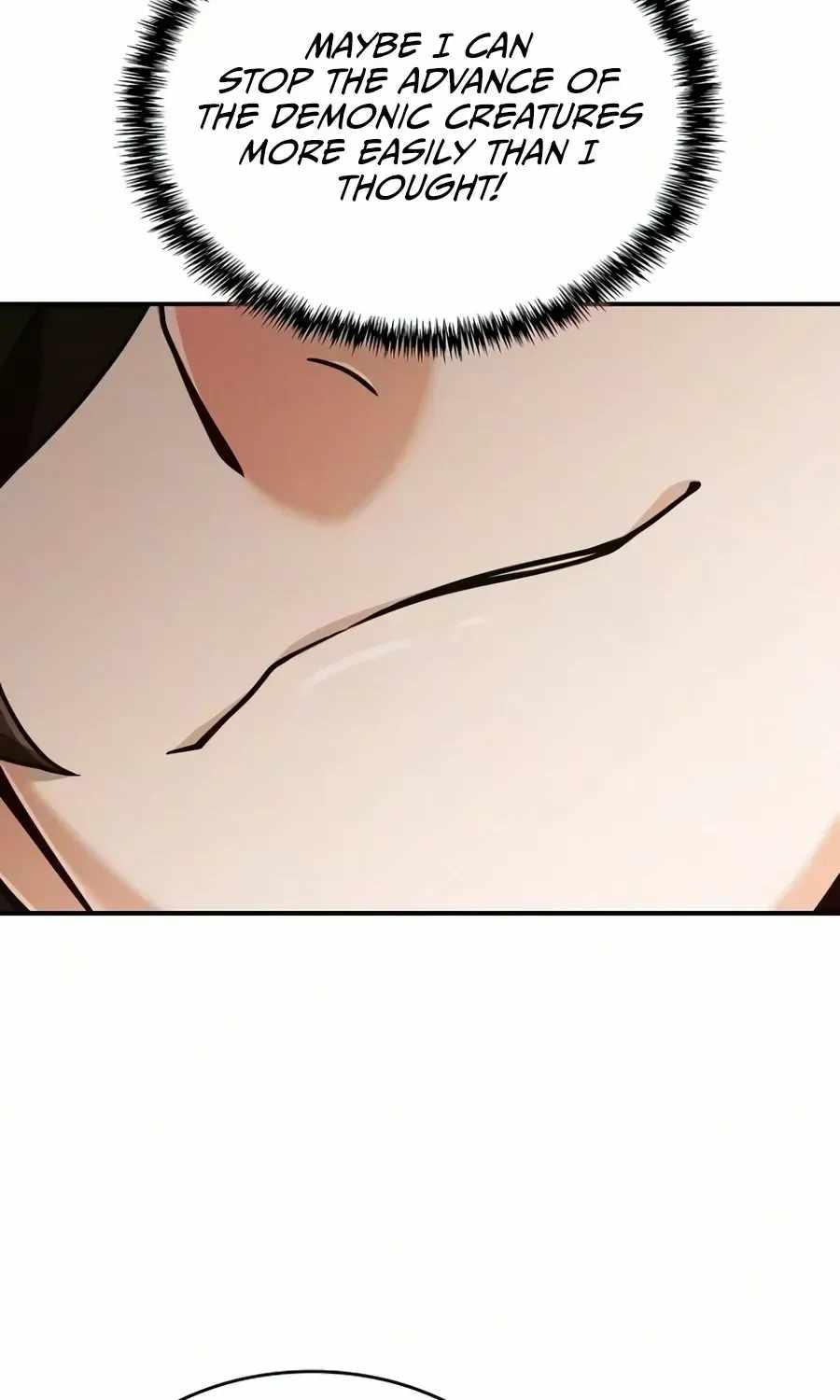 A Cadet Becomes a Prophet?! Chapter 46 page 118