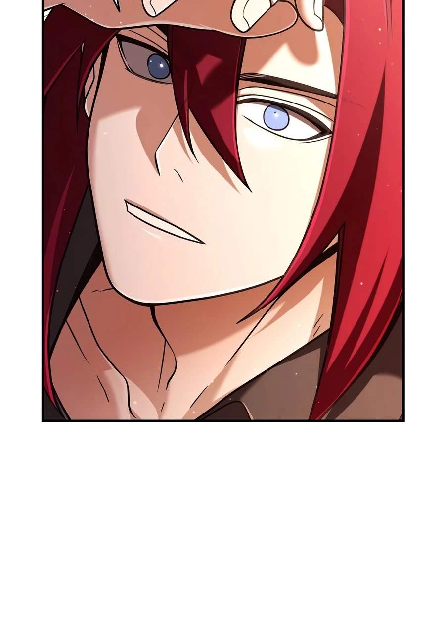 A Cadet Becomes a Prophet?! Chapter 47 page 7