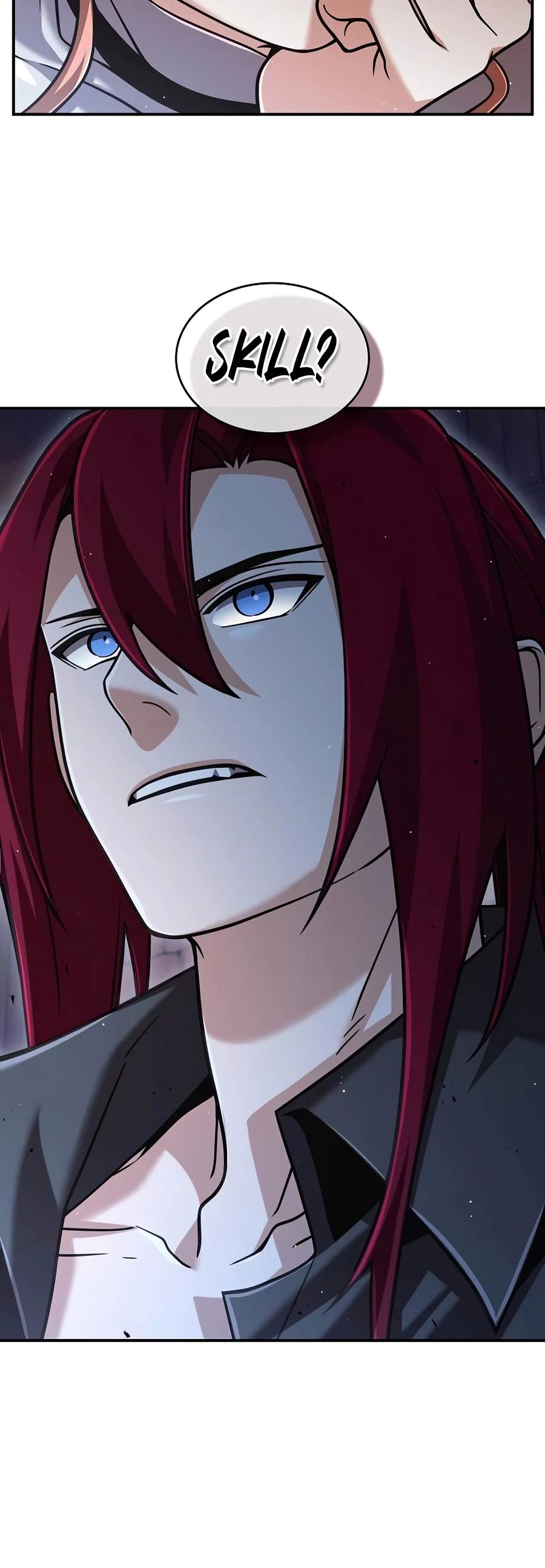 A Cadet Becomes a Prophet?! Chapter 47 page 13