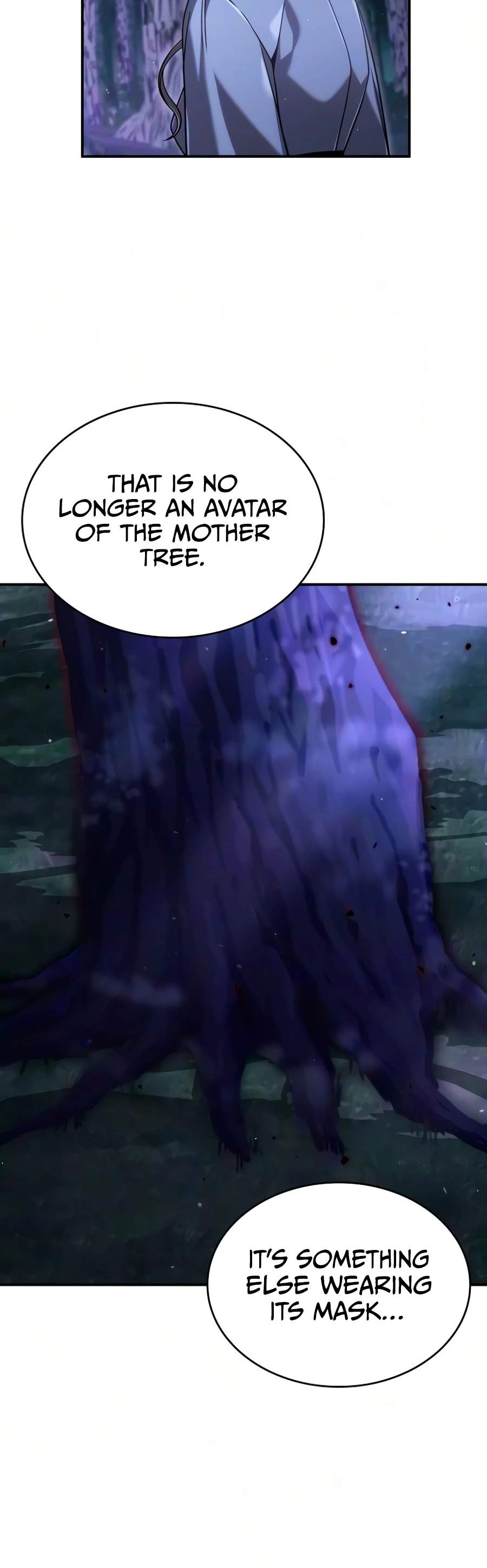 A Cadet Becomes a Prophet?! Chapter 49 page 15