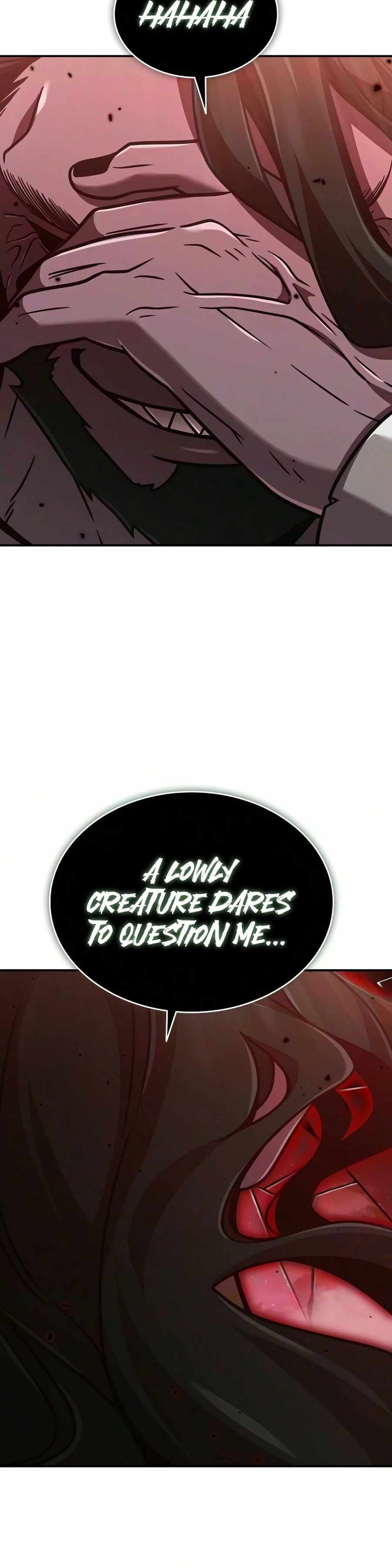 A Cadet Becomes a Prophet?! Chapter 52 page 5