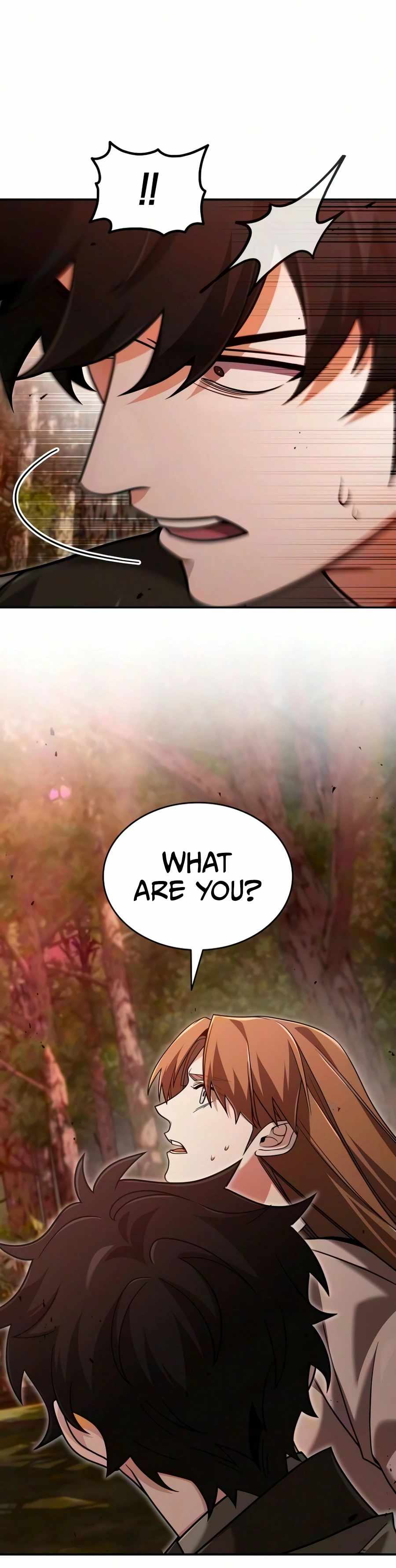 A Cadet Becomes a Prophet?! Chapter 52 page 3