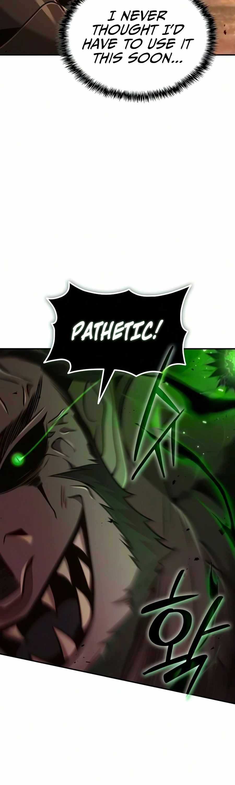 A Cadet Becomes a Prophet?! Chapter 52 page 13