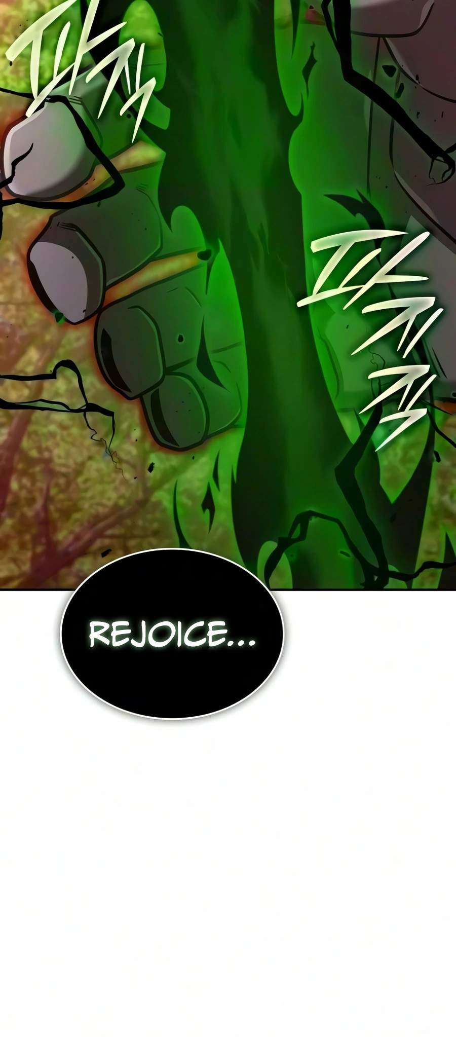 A Cadet Becomes a Prophet?! Chapter 53 page 13