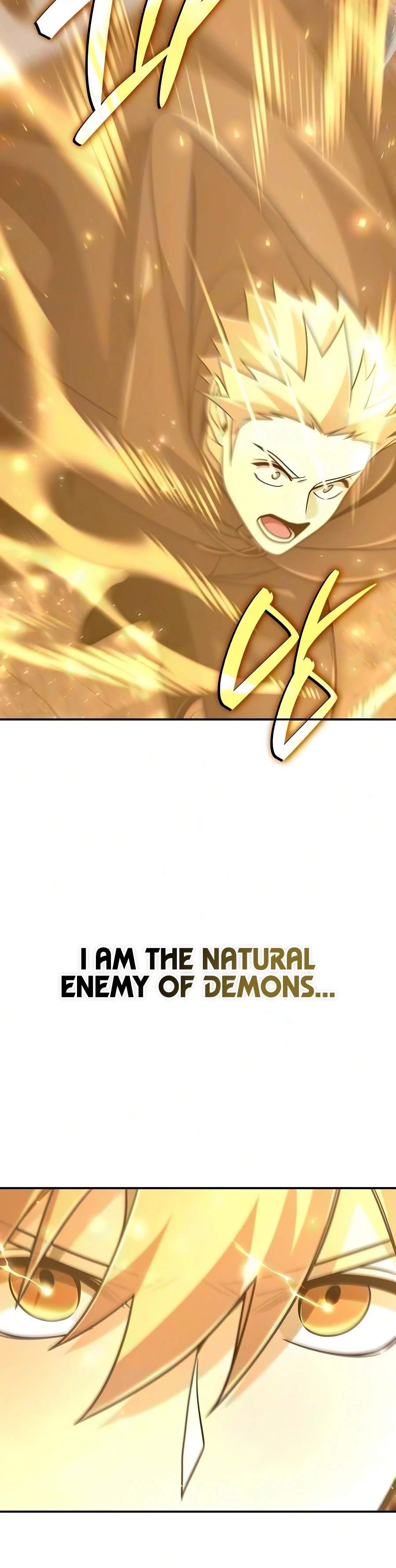 A Cadet Becomes a Prophet?! Chapter 55 page 13