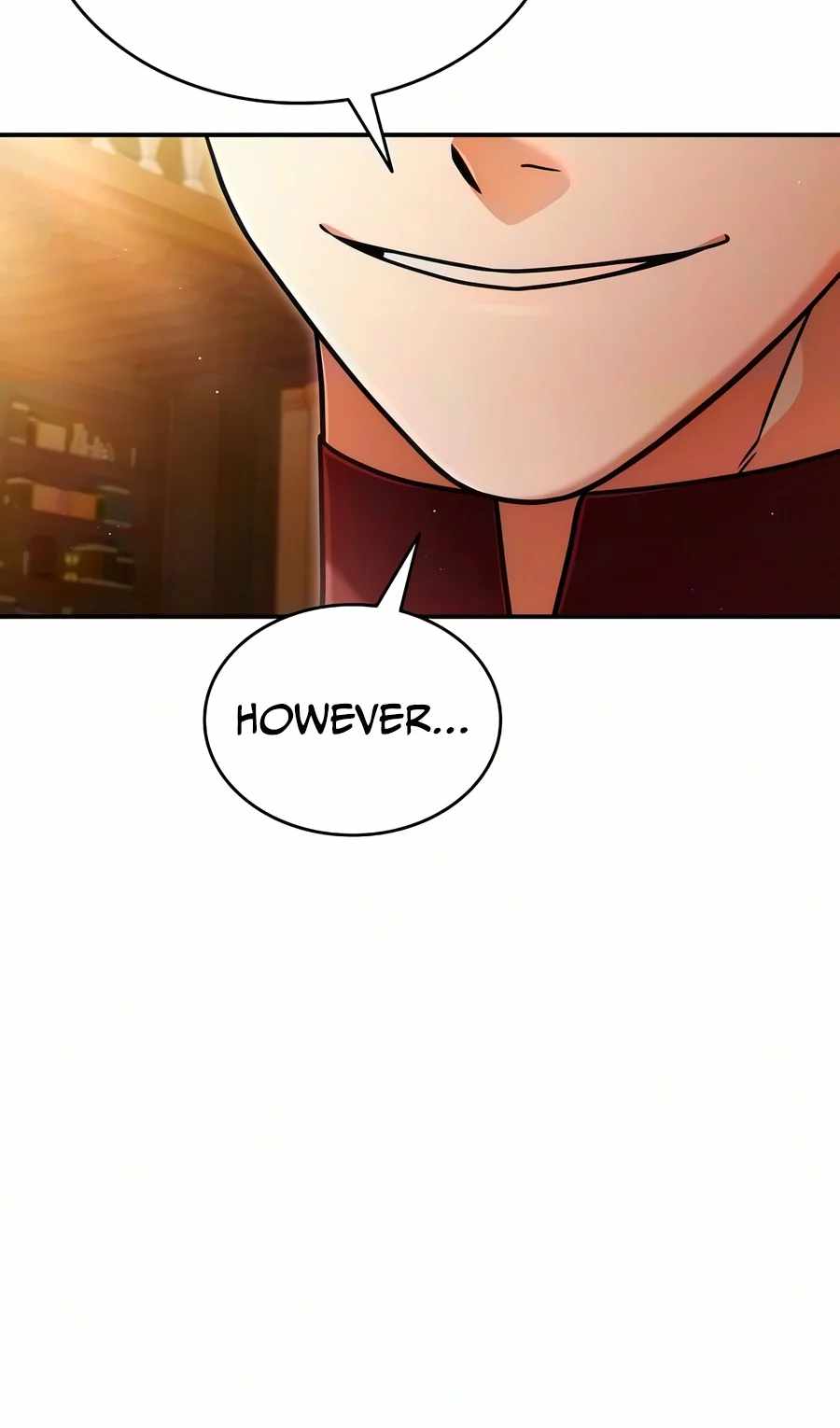 A Cadet Becomes a Prophet?! Chapter 57 page 9