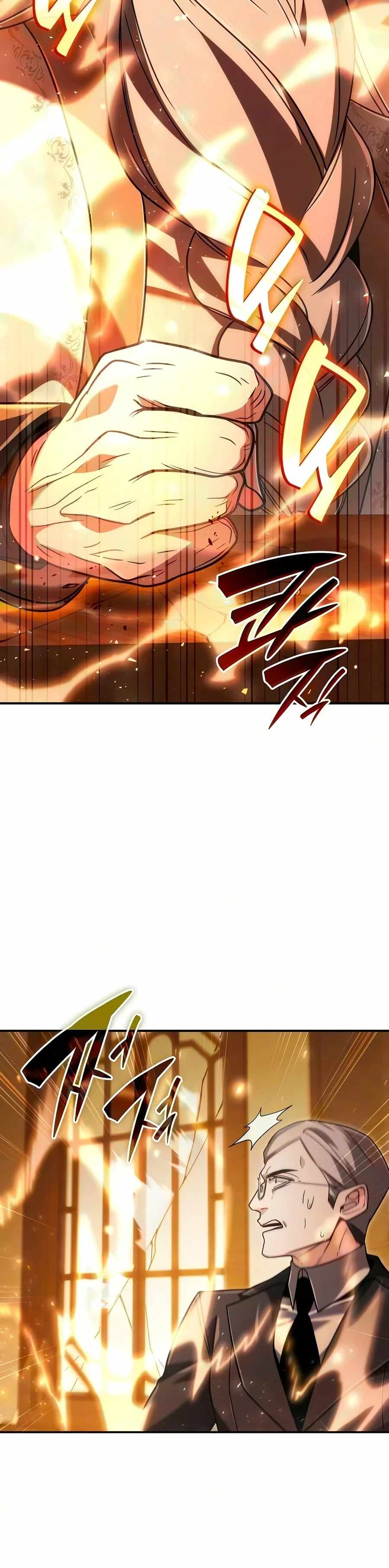A Cadet Becomes a Prophet?! Chapter 57 page 11