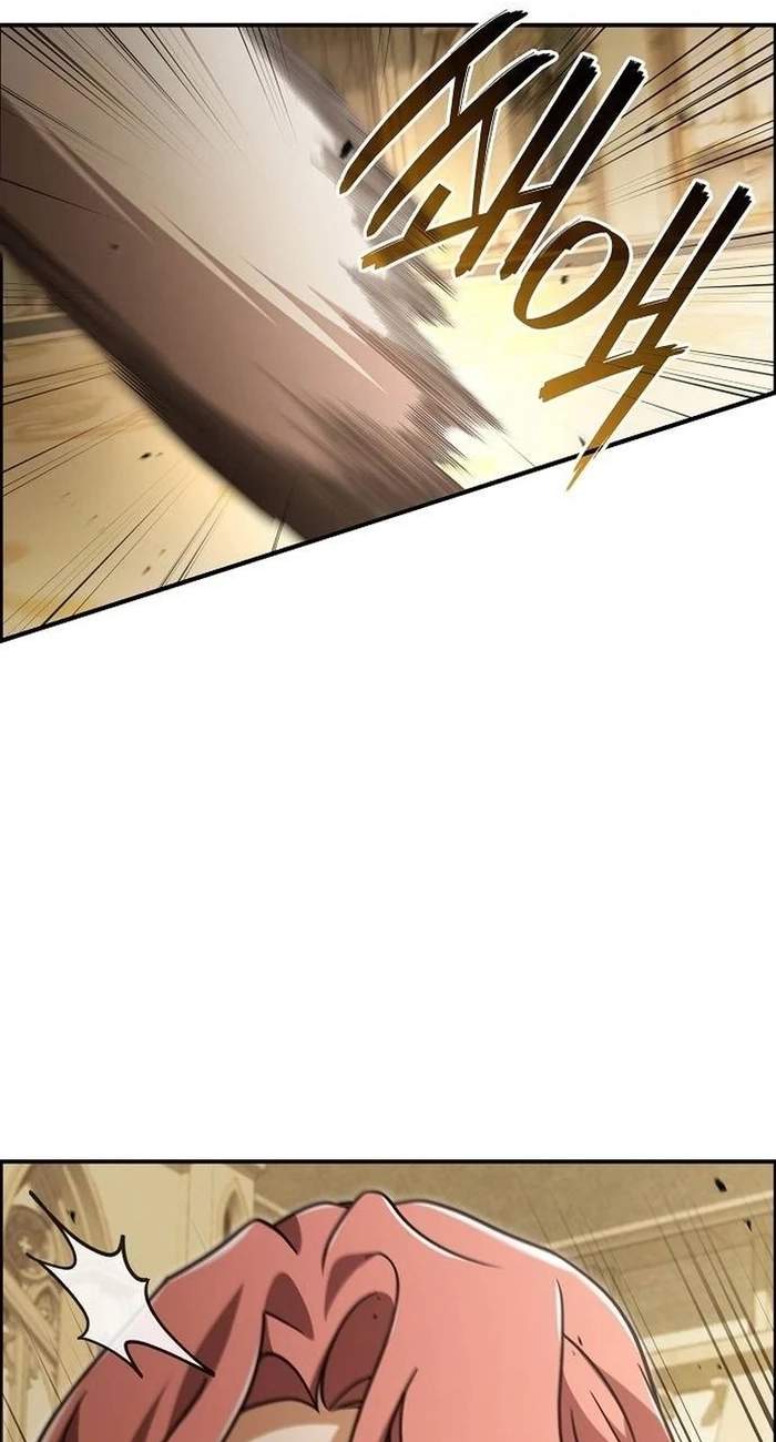 A Cadet Becomes a Prophet?! Chapter 61 page 8