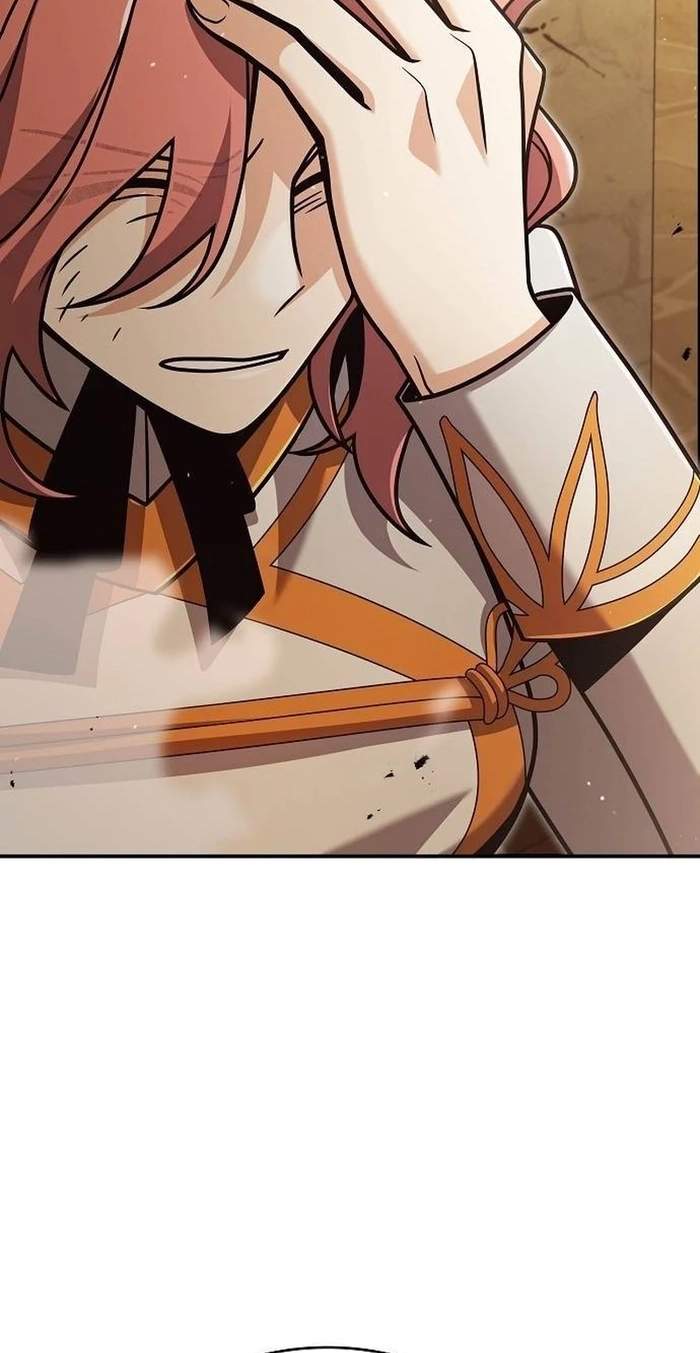 A Cadet Becomes a Prophet?! Chapter 61 page 17