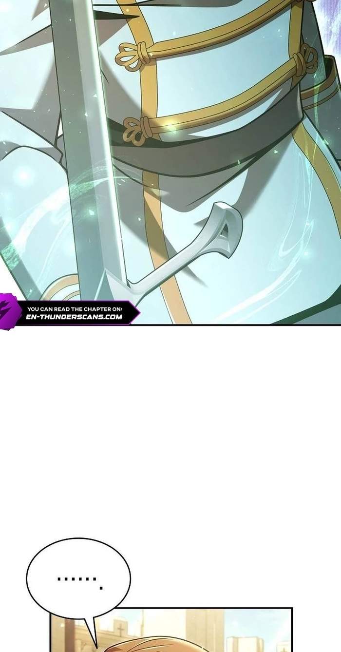 A Cadet Becomes a Prophet?! Chapter 61 page 25