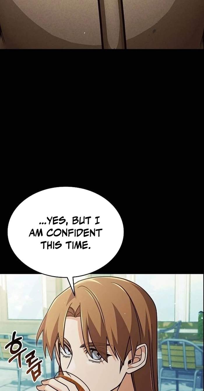 A Cadet Becomes a Prophet?! Chapter 61 page 35