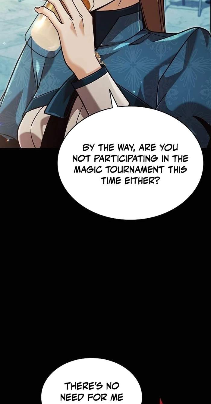 A Cadet Becomes a Prophet?! Chapter 61 page 36