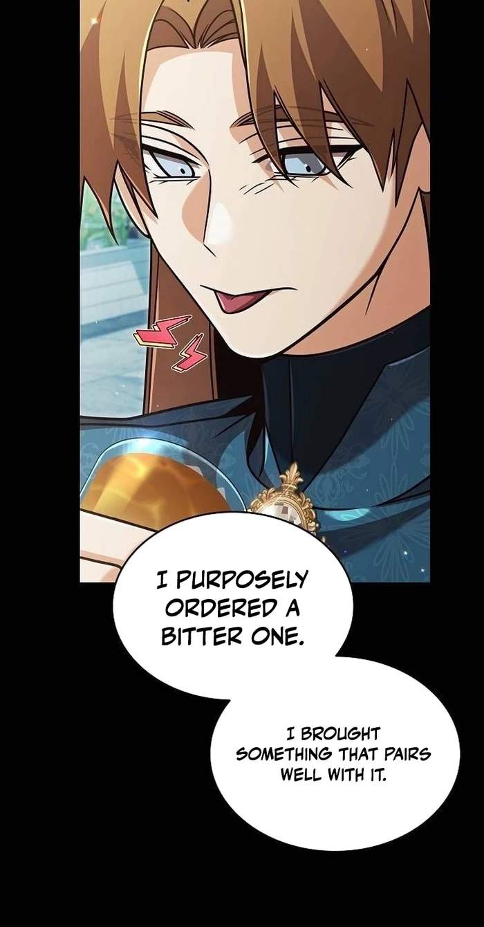 A Cadet Becomes a Prophet?! Chapter 61 page 38
