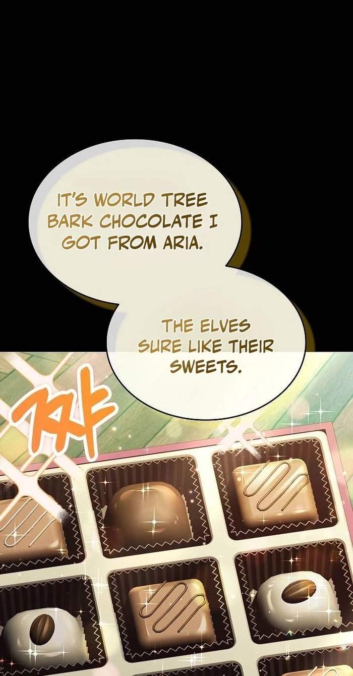 A Cadet Becomes a Prophet?! Chapter 61 page 39