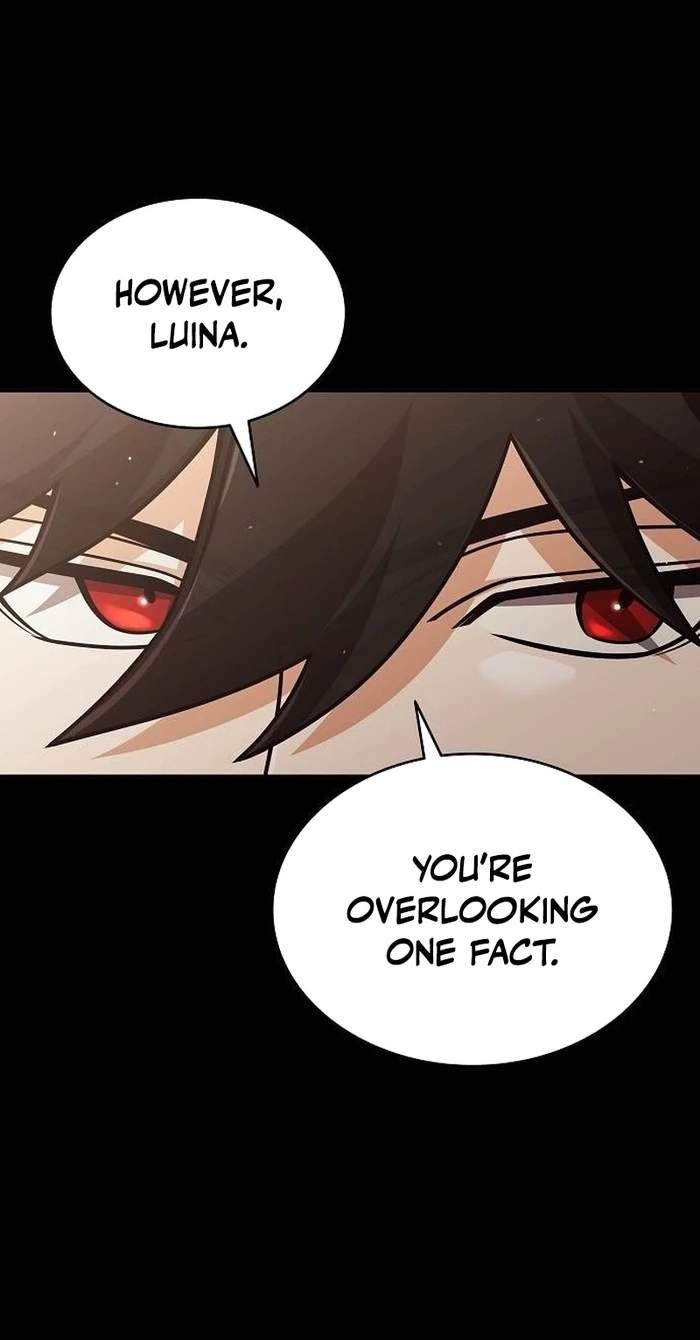 A Cadet Becomes a Prophet?! Chapter 61 page 43