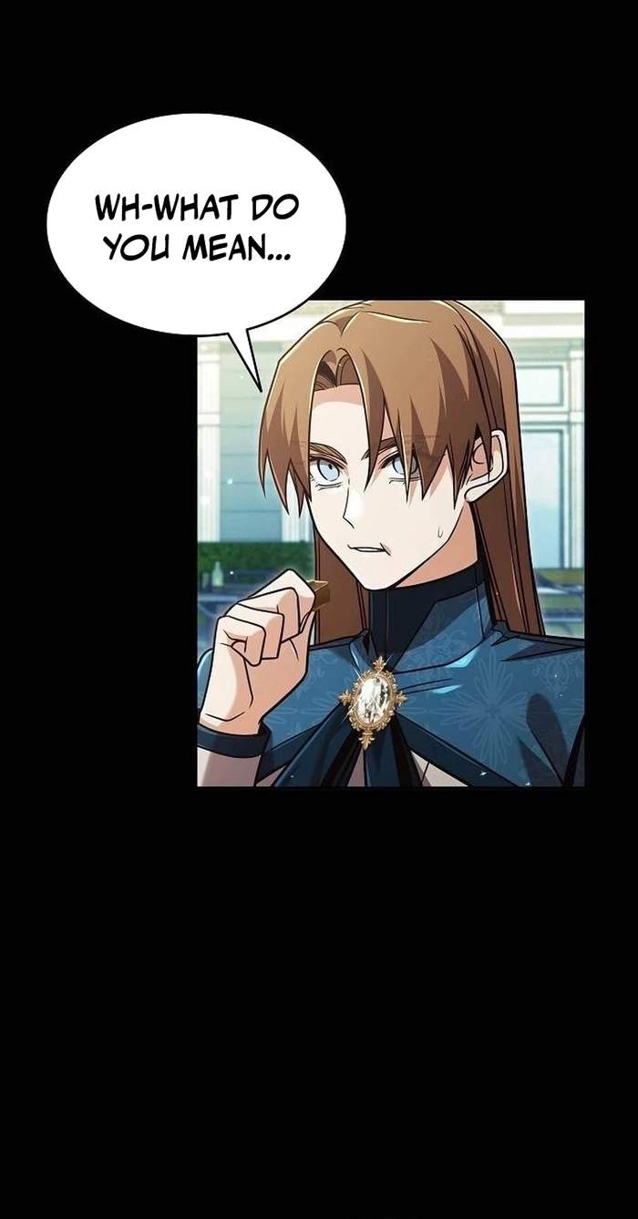 A Cadet Becomes a Prophet?! Chapter 61 page 44