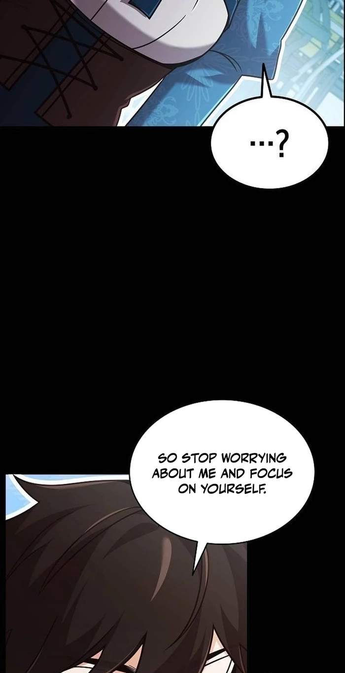 A Cadet Becomes a Prophet?! Chapter 61 page 47