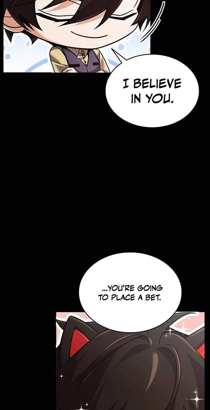 A Cadet Becomes a Prophet?! Chapter 61 page 48