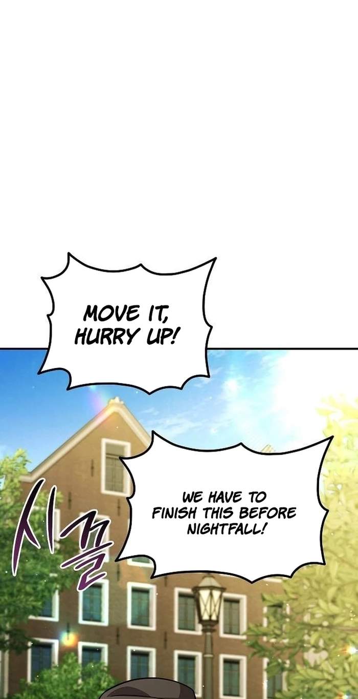 A Cadet Becomes a Prophet?! Chapter 61 page 57
