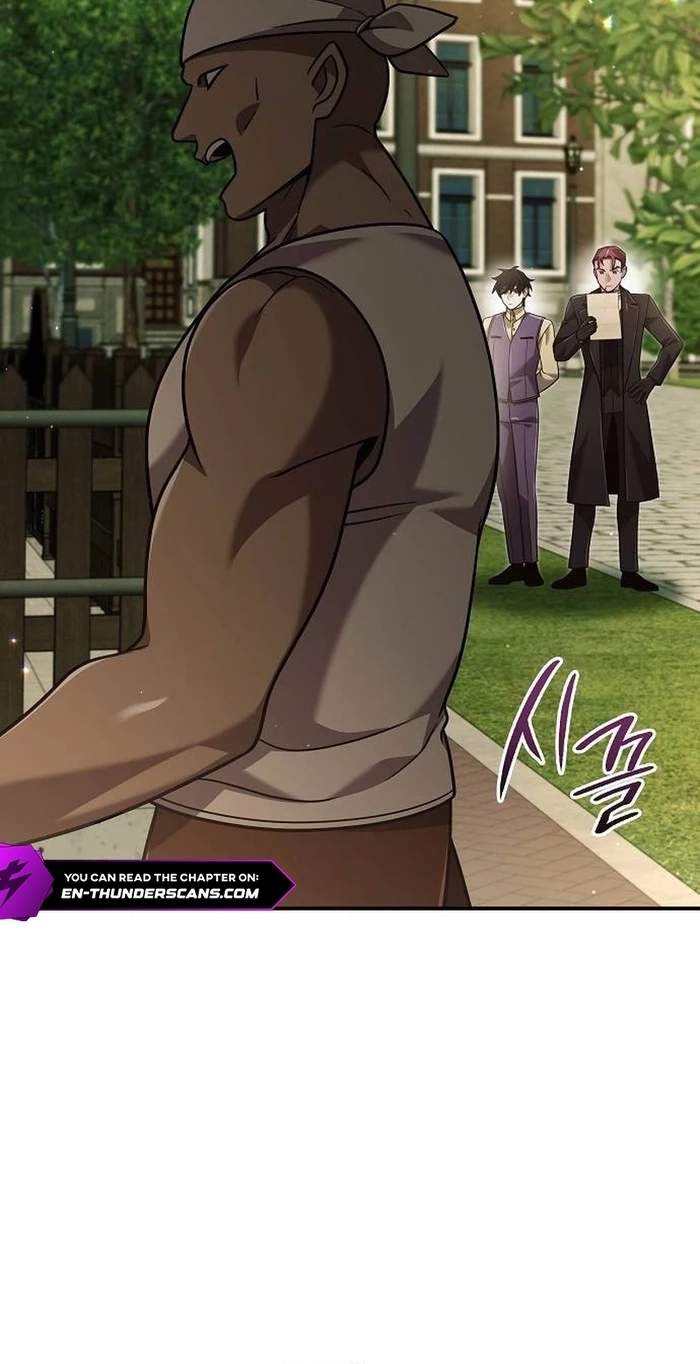 A Cadet Becomes a Prophet?! Chapter 61 page 58