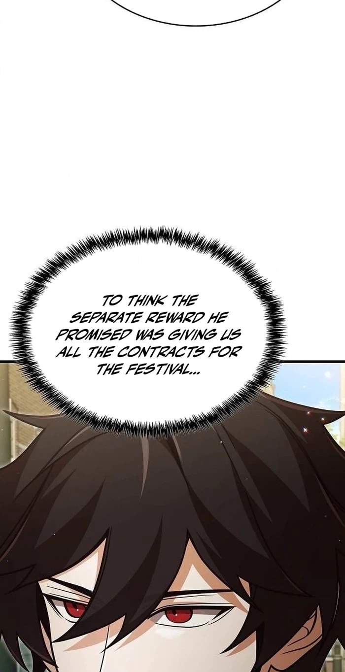 A Cadet Becomes a Prophet?! Chapter 61 page 60