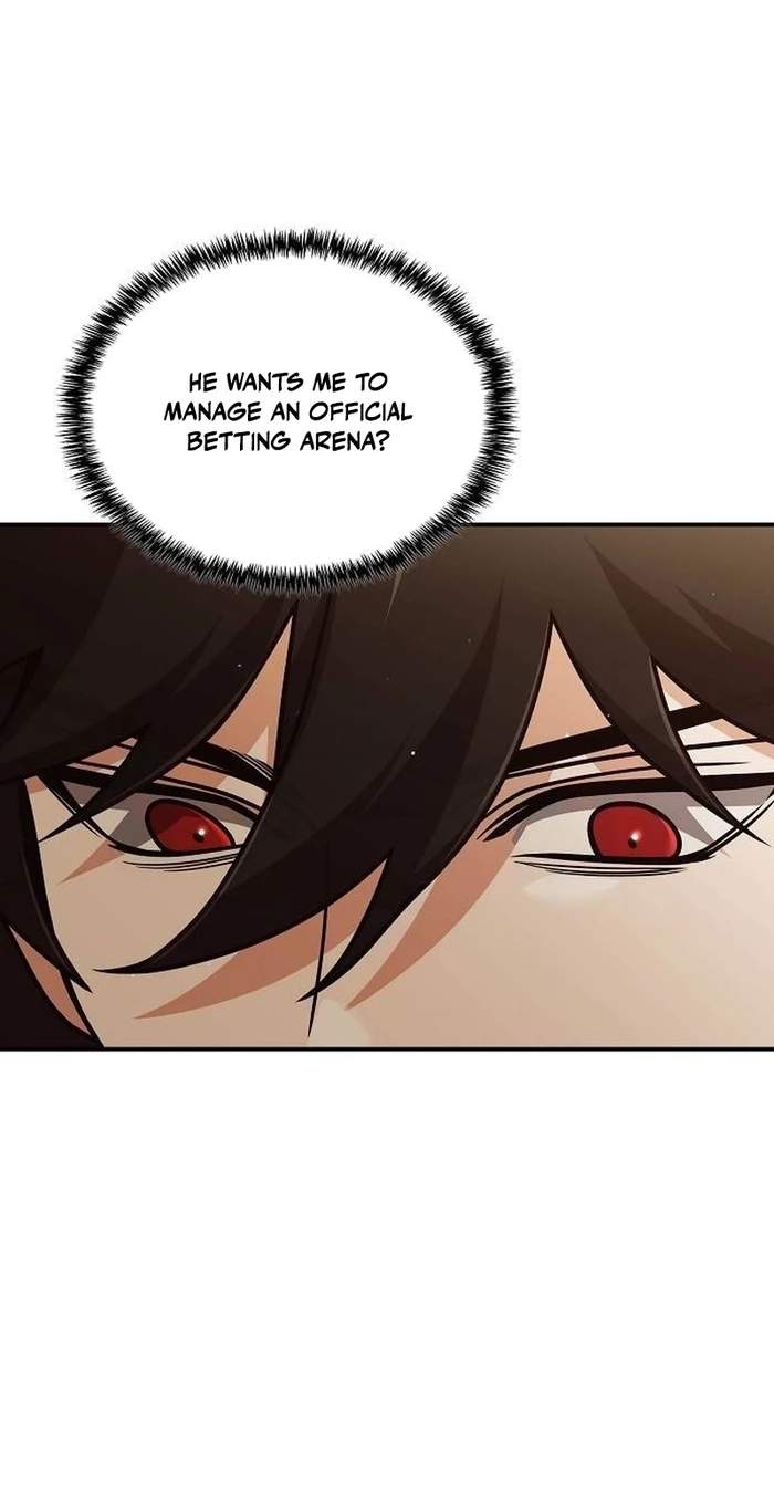 A Cadet Becomes a Prophet?! Chapter 61 page 66