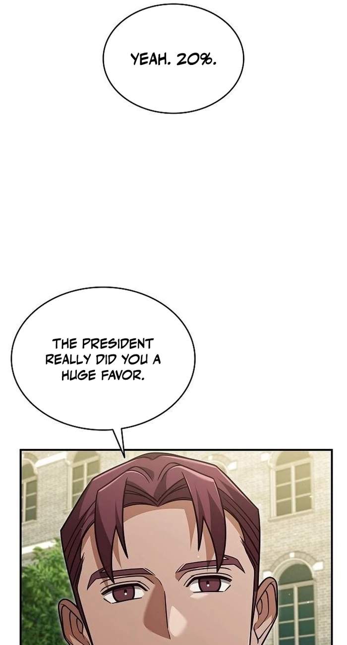 A Cadet Becomes a Prophet?! Chapter 61 page 69