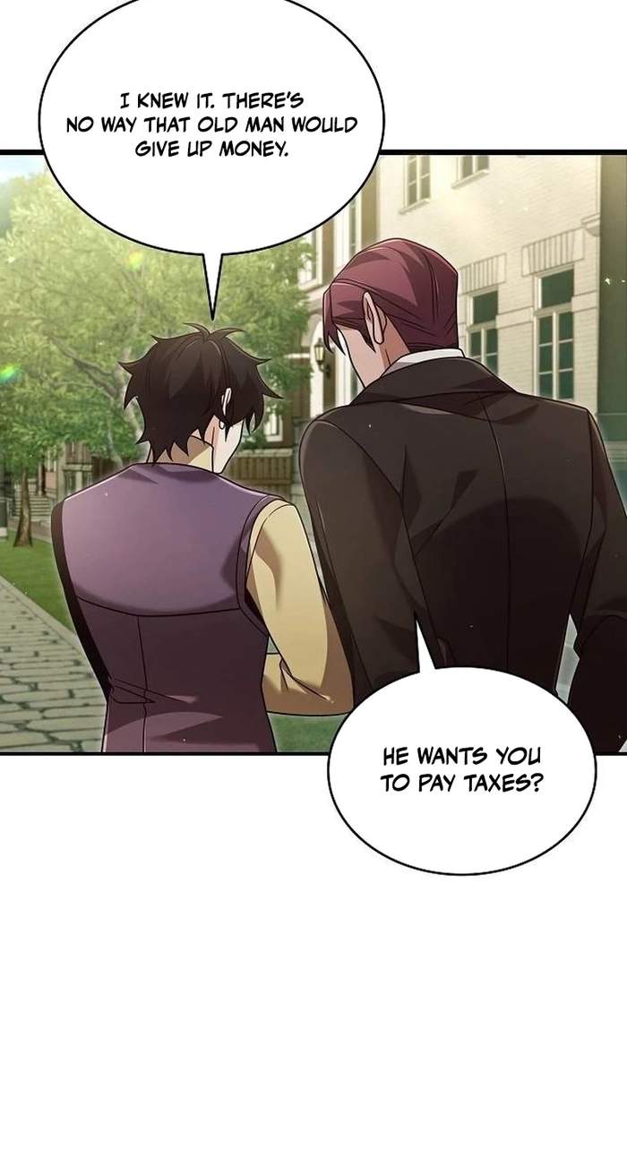 A Cadet Becomes a Prophet?! Chapter 61 page 68