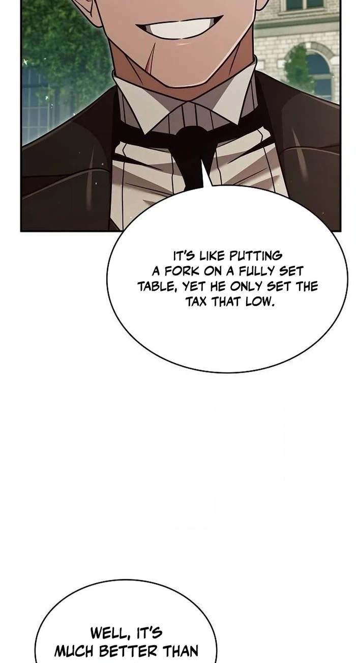 A Cadet Becomes a Prophet?! Chapter 61 page 70