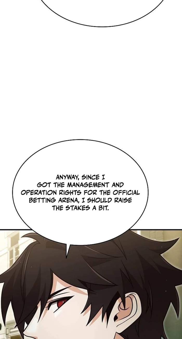 A Cadet Becomes a Prophet?! Chapter 61 page 72