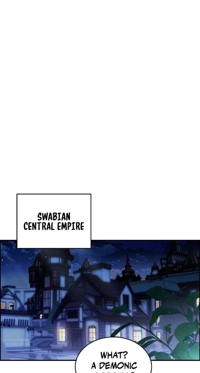 A Cadet Becomes a Prophet?! Chapter 61 page 74