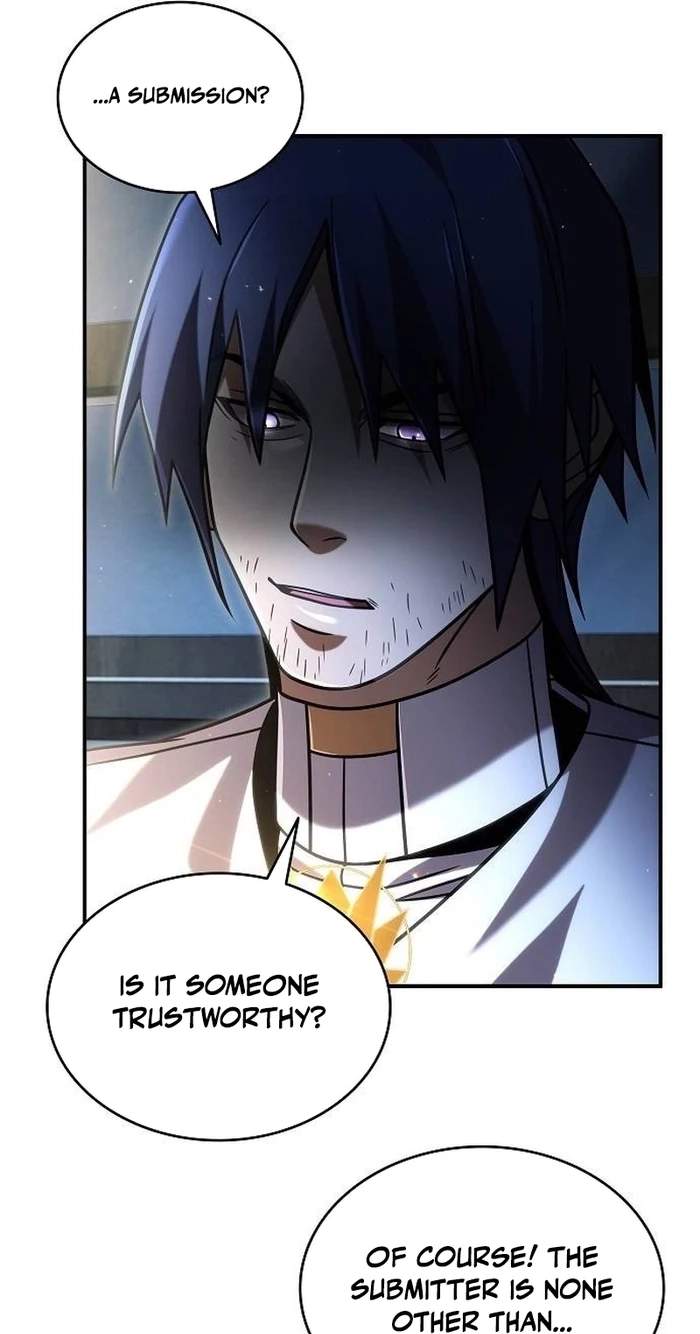 A Cadet Becomes a Prophet?! Chapter 61 page 78