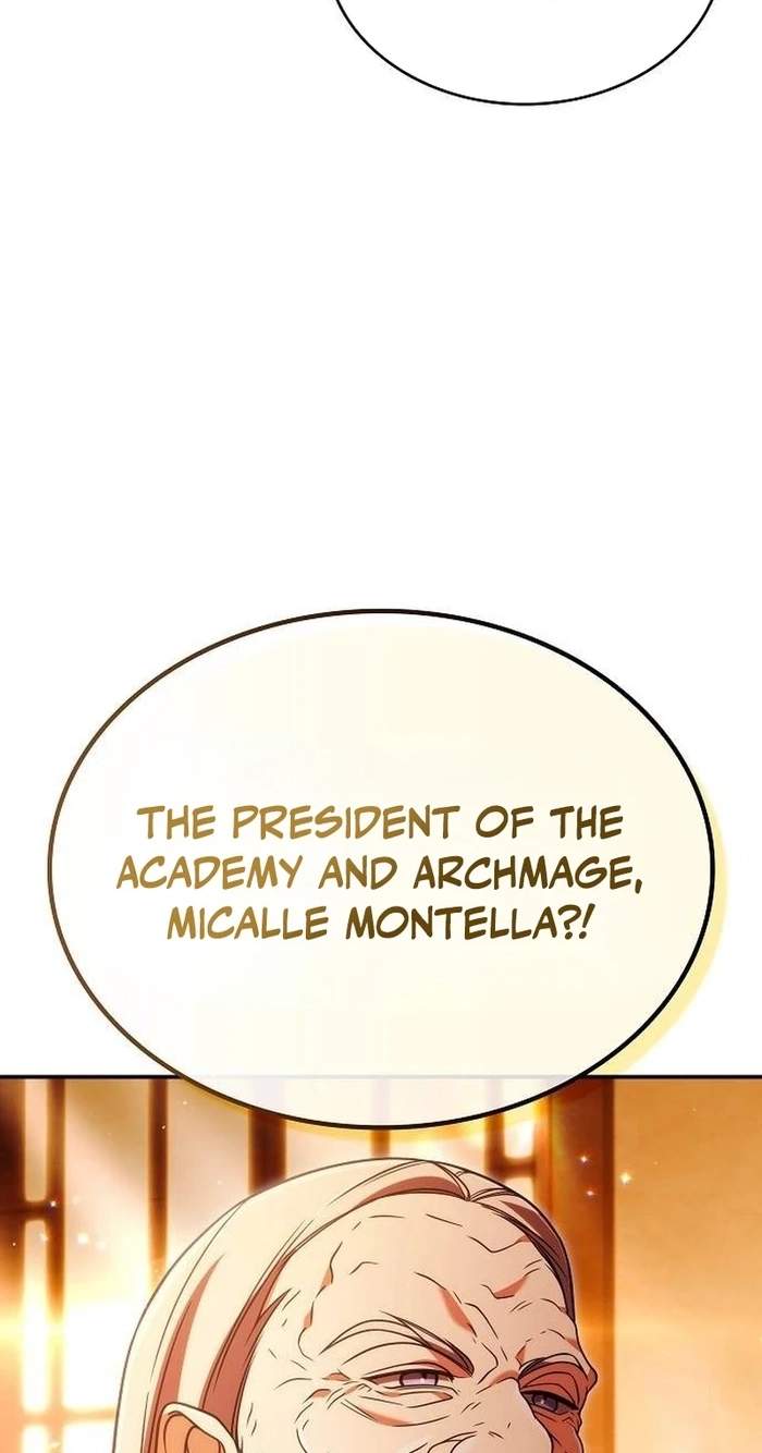 A Cadet Becomes a Prophet?! Chapter 61 page 79
