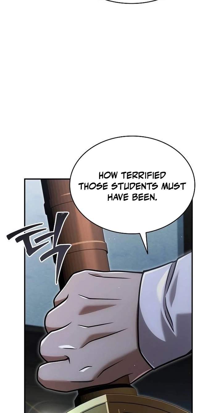 A Cadet Becomes a Prophet?! Chapter 61 page 85