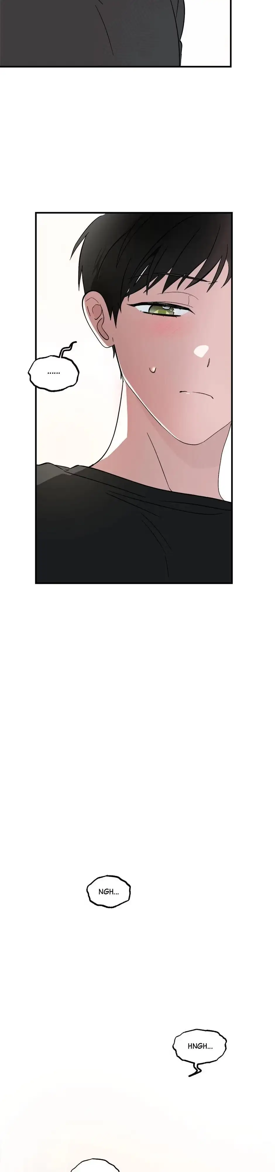 A Cat Can Even Love a Rat Chapter 1 page 19