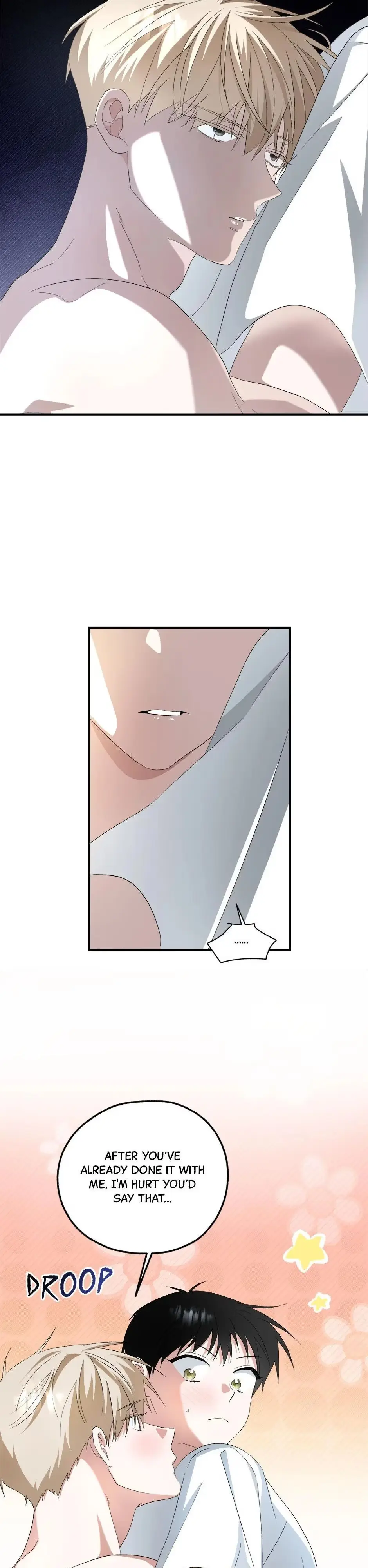 A Cat Can Even Love a Rat Chapter 12 page 20