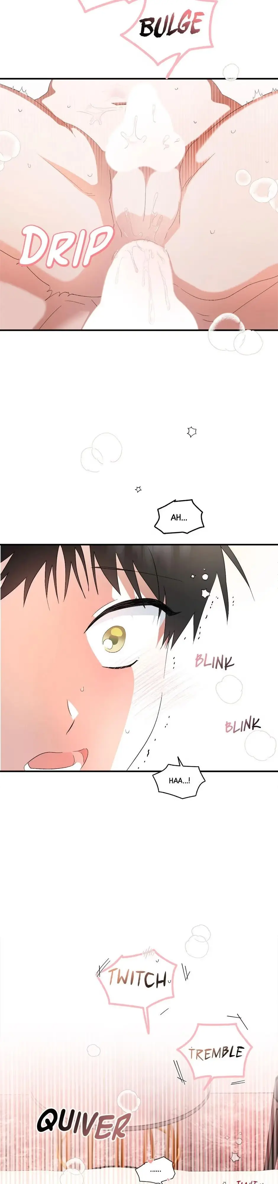 A Cat Can Even Love a Rat Chapter 12 page 26