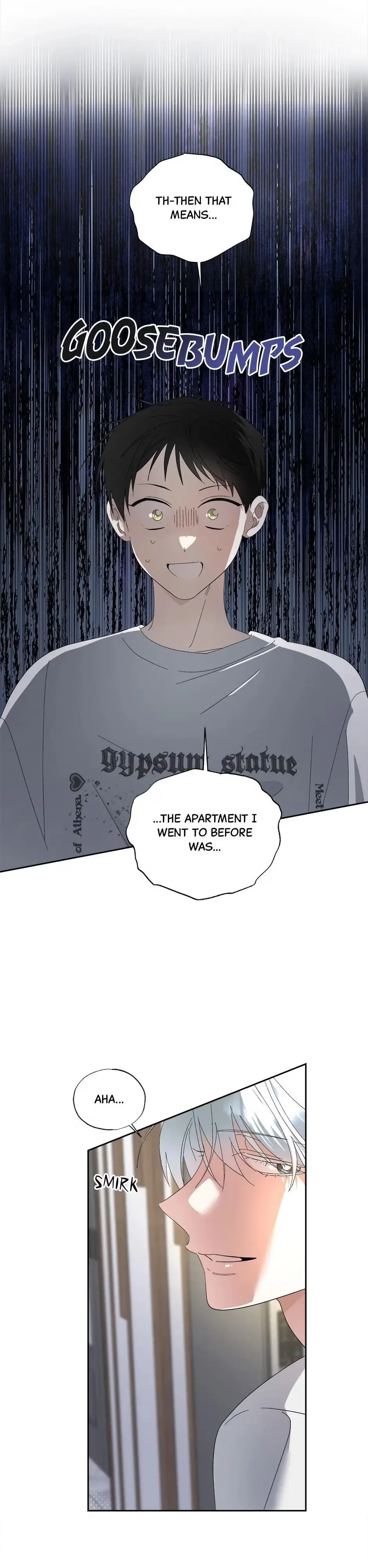 A Cat Can Even Love a Rat Chapter 9 page 9