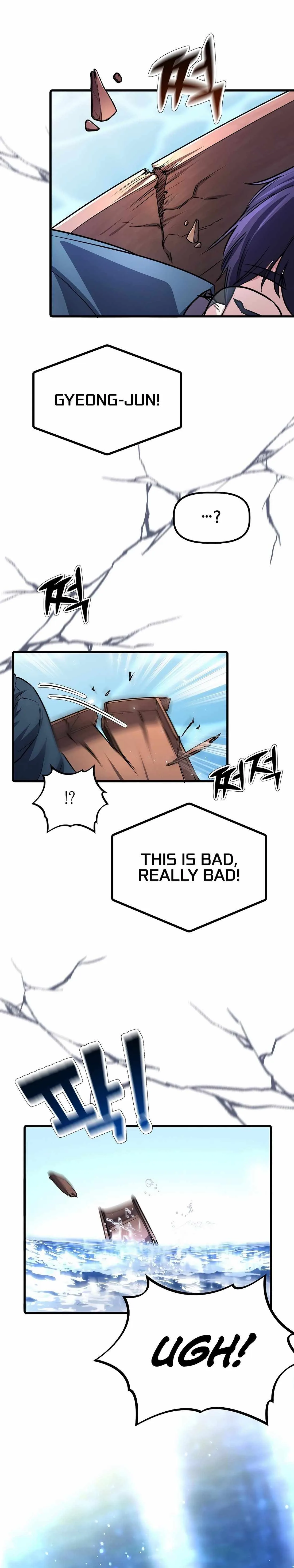 A Corporate Underling Who Excels at Work Chapter 1 page 16
