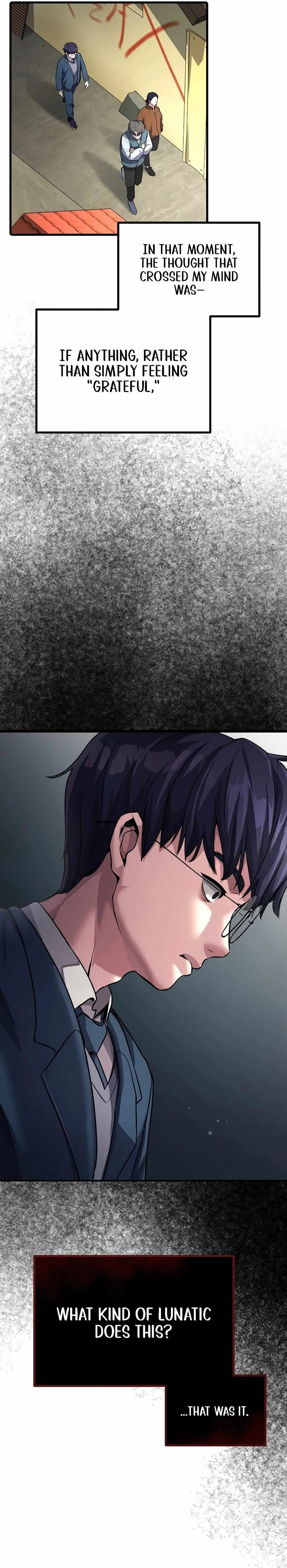 A Corporate Underling Who Excels at Work Chapter 1 page 23
