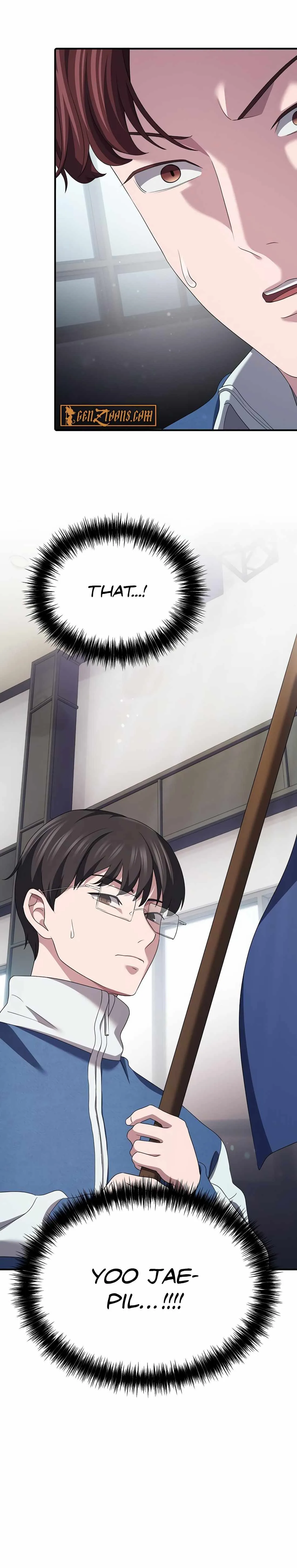 A Corporate Underling Who Excels at Work Chapter 10 page 25