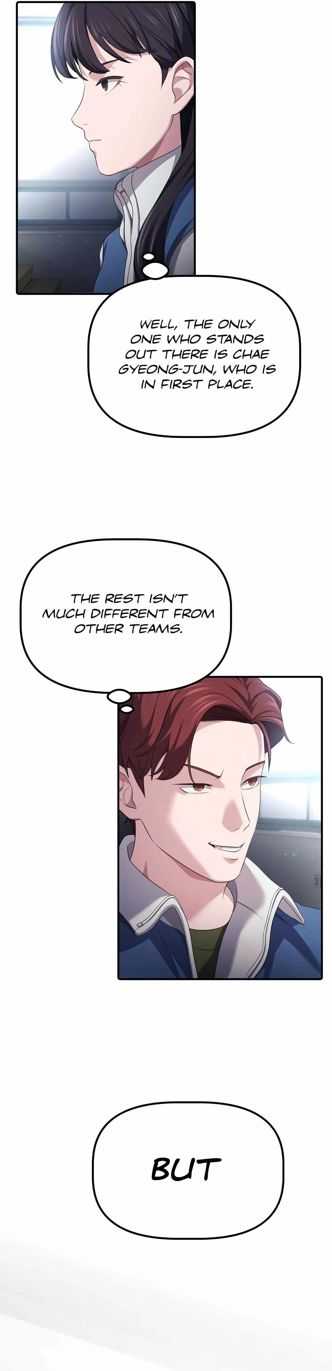 A Corporate Underling Who Excels at Work Chapter 10 page 5