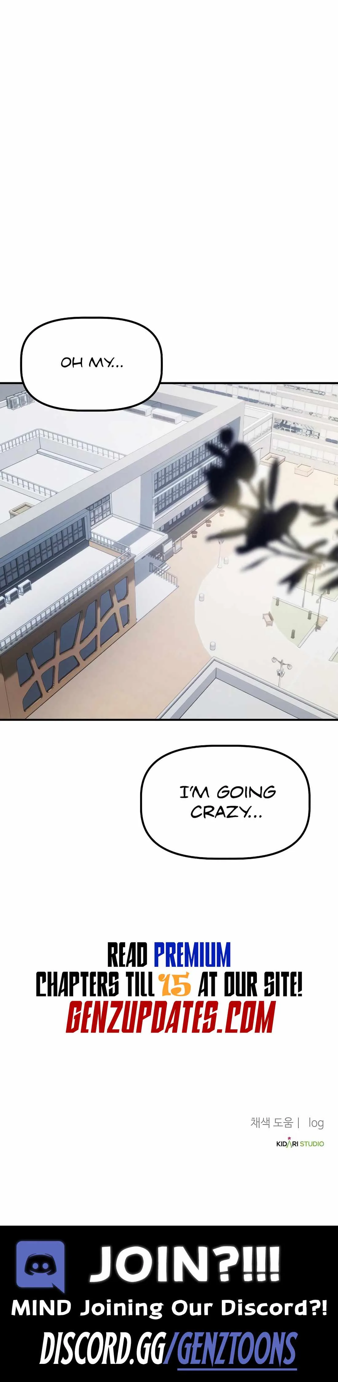 A Corporate Underling Who Excels at Work Chapter 10 page 40