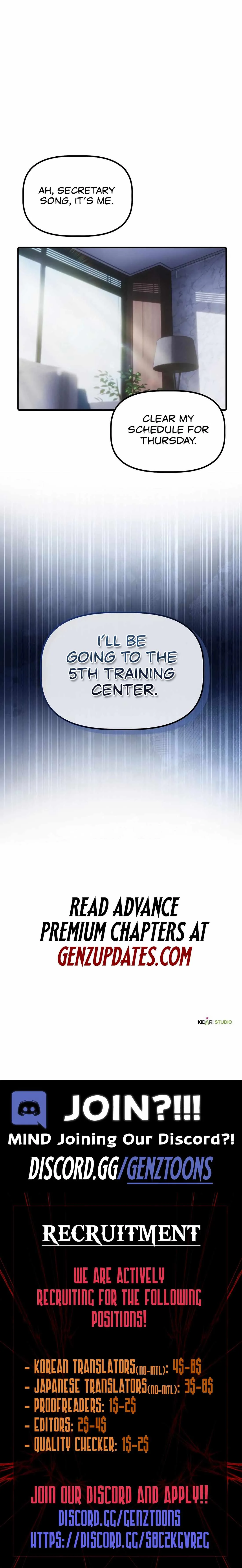 A Corporate Underling Who Excels at Work Chapter 20 page 15