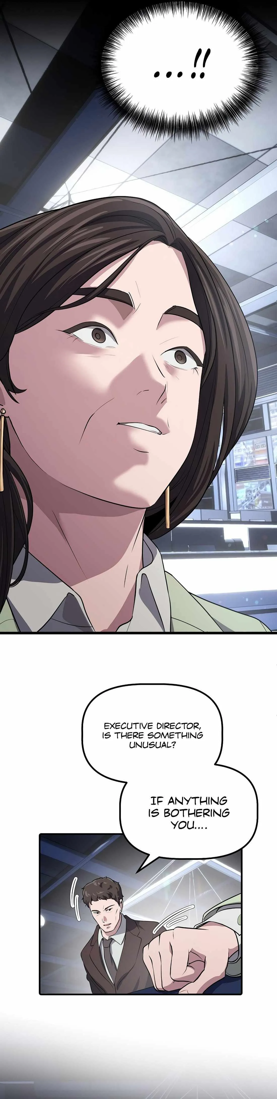 A Corporate Underling Who Excels at Work Chapter 3 page 29