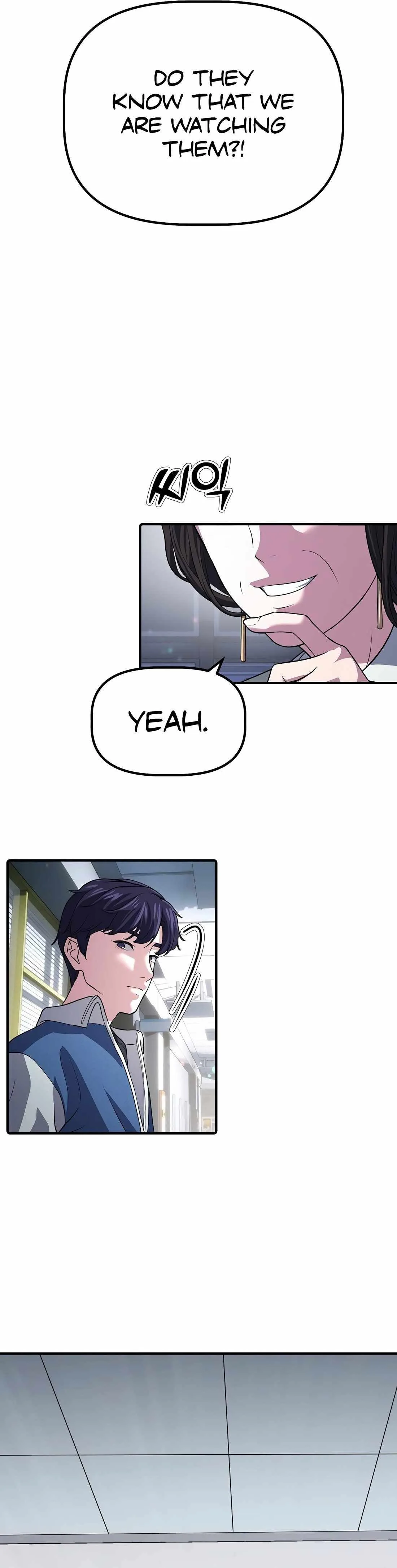 A Corporate Underling Who Excels at Work Chapter 3 page 9