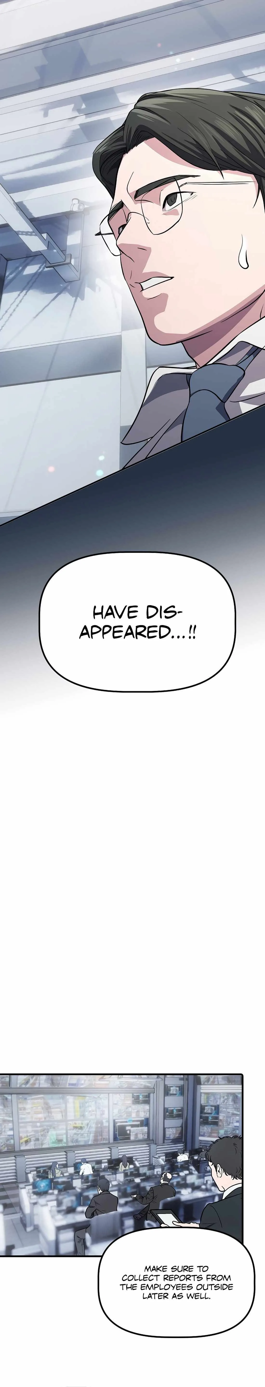 A Corporate Underling Who Excels at Work Chapter 3 page 21
